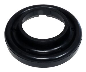 Crown Automotive Coil Spring Isolator (Front Upper) For 2018-25+ Jeep Gladiator JT & Wrangler JL 2 Door & Unlimited 4 Door Models 68253406AB