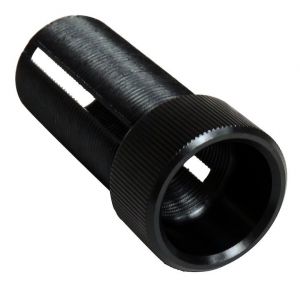 Crown Automotive Drag Link Adjuster for 18-25 Jeep Wrangler JL and Gladiator JT 68260466AB