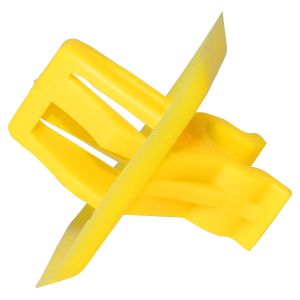 Crown Automotive Hood Prop Rod Clip for 18-24 Jeep Wrangler, 20-24 Jeep Gladiator 68294220AC