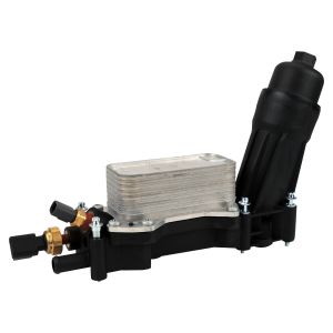 Crown Automotive Eng Oil Fil Cool Ass for 17-18 Jeep Cherokee, 17 Jeep Wrangler, 18 Jeep Wrangler JK 68310865AF