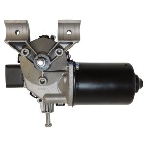 Crown Automotive Wiper Motor for 18-24 Jeep Wrangler, 20-24 Jeep Gladiator 68383593AA