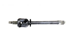 Mopar Dana 44 Front Axle Shaft Assembly for 18+ Jeep Wrangler JL, JLU 68397157AA-