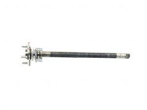 Mopar Axle Shaft Assembly on 18-24 Jeep Wrangler JL, JLU with Wide Dana 44 Axle 68401893AA-