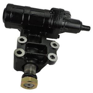 Crown Automotive Cast Iron Steering Box for Select 18-23 Jeep JL Wrangler and JT Gladiator w/ LHD 68507569AB