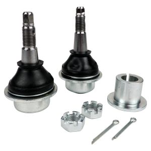 Crown Automotive Ball Joint Set for 18-24 Jeep Wrangler, 20-24 Jeep Gladiator 68531030AB
