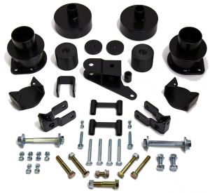 ReadyLIFT SST 3.0" Lift Kit Without Shock Absorbers For 2007+ Jeep Wrangler JK 2 Door & Unlimited 4 Door Models 69-6000