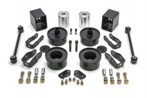 ReadyLIFT 2.5" SST Lift Kit For 2018+ Jeep Wrangler JL (Rubicon Models) 69-6825