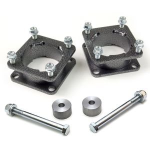 Pro Comp 2.5" FRONT LEVELING KIT for 07-21 Toyota Tundra PCSTOYLL213