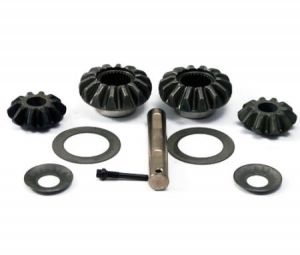 Dana Spicer Internal Spider Gear Nest Kit For 1994-06 Jeep Wrangler YJ & Wrangler TJ With Dana 35 Rear Axle 707321X