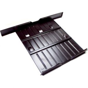 MD Juan OE Rear Center Floor for 46-53 Jeep CJ-2A & CJ-A CRP048