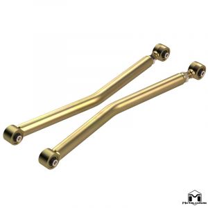 MetalCloak 4-Link Long Arm, Lower Front for 07-18 Jeep Wrangler JK, JKU 7224