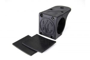 KC HiLiTES Tube Clamp Fits 1.25" - 1.50" Tube 7301