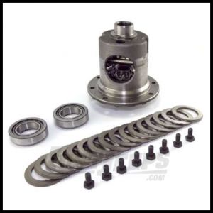 Omix-ADA Dana 35 Differential Carrier Assembly Kit For 1987-00 Jeep TJ/ZJ/XJ with Trac-Lok 2.73 To 3.31 Ratio 16505.29