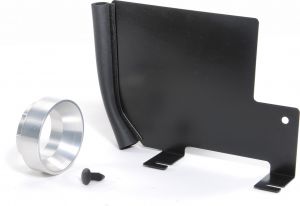 Quadratec Hi-Volume Cold Air Kit for 97-06 Jeep Wrangler TJ & Unlimited 17014-000