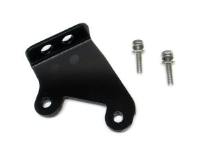 Teraflex CB Antenna Mount in Steel for 07-18 Jeep Wrangler JK, JKU 4997100
