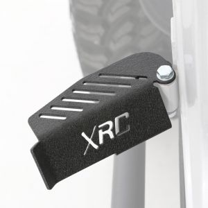 SmittyBilt XRC Foot Pegs For 1997-06 Jeep Wrangler TJ and Wrangler Unlimited LJ 7620