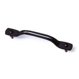 Omix-ADA Footman Loop Black semi gloss For 1955-86 CJ7 and CJ5 11227.01