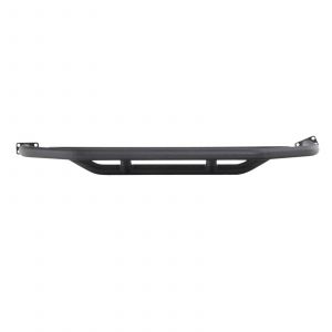 SmittyBilt SRC Side Armor In Black Textured For 1987-06 Jeep Wrangler YJ & TJ Models 76631