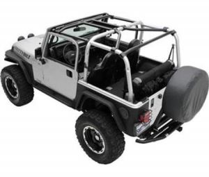 Cage Kits For Roll Bar