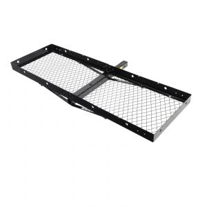 SmittyBilt 20" x 60" Receiver Rack For 2" Receiver Hitches 7700