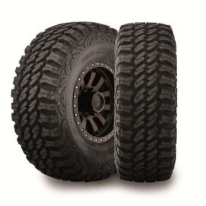 Pro Comp Mud-Terrain Xtreme MT2 Tire LT315/70R17 Load E 77315