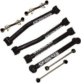 Skyjacker Standard Lift Upgrade for 07-18 Jeep Wrangler JK, JKU with 2.5"-3.5" Lift JK2500U