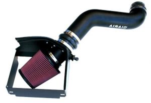 AIRAID QuickFit Series Intake System for 05-07 Jeep Grand Cherokee WJ with 3.7L V6 Engine 310-205