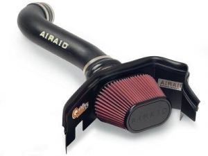 AIRAID QuickFit Series Intake System for 99-04 Jeep Grand Cherokee WJ with 4.7L V8 Engine 310-148