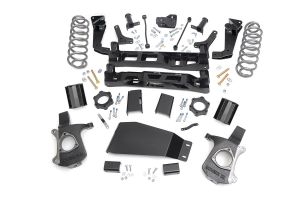 Rough Country 7.5 Inch Lift Kit Chevy/GMC Tahoe/Yukon 2WD/4WD (2007-2014)2007-2014 28600