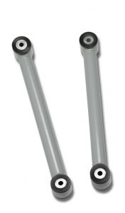 Warrior Products Rear Upper Control Arm For 1997-06 Jeep Wrangler TJ Models 800032