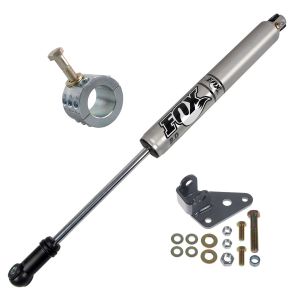 Synergy Manufacturing Hi-Mount Stabilizer Relocation Kit for 07-18 Jeep Wrangler JK, JKU 8007-03