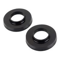 Synergy MFG 3/4" Rear Coil Spring Spacers For 2007-18 Jeep Wrangler JK 2 Door & Unlimited 4 Door Models 8016-075