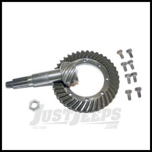 Omix-ADA 4.88 Ring and Pinion 1941-1964 Willys Front Dana 25 or Dana 27 axle 16513.02
