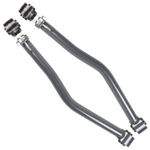 Synergy MFG Rear Long Arm Upper Control Arms For 2007-18 Jeep Wrangler JK 2 Door & Unlimited 4 Door Models 8038