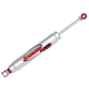 Rancho RS9000XL Series Front Shock Absorber for 07-18 Jeep Wrangler JK & Unlimited JK with 0-2" Lift RS999326