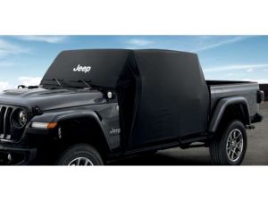 MOPAR Cab Cover for 20-25 Jeep Gladiator JT 82215600