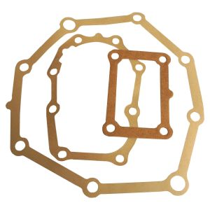 Crown Automotive Transmis Gaskt Set for 84-01 Jeep Cherokee, 84-86 Jeep CJ7, 84-85 Jeep Scrambler, 86-92 Jeep Comanche, 87-02 Jeep Wrangler, 97-02 Jeep TJ 83500632