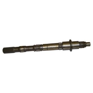 Crown Automotive Main Shaft for 84-00 Jeep Cherokee, 84-86 Jeep CJ7, 84-85 Jeep Scrambler, 86-92 Jeep Comanche, 87-95 Jeep Wrangler, 97-02 Jeep TJ 83503105