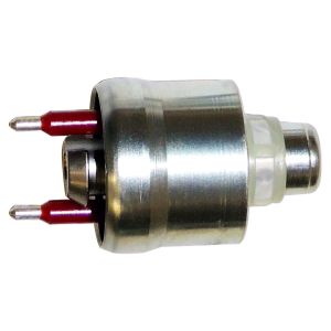 Crown Automotive Fuel Injector for 84-90 Jeep Cherokee, 86-90 Jeep Comanche, 87-90 Jeep Wrangler 83504851