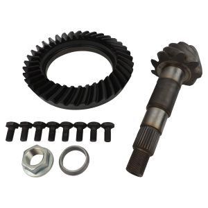 Crown Automotive Ring & Pinion for 84-00 Jeep Cherokee, 86-92 Jeep Comanche, 87-00 Jeep Wrangler, 94-98 Jeep Grand Cherokee, 97-00 Jeep TJ 83504938