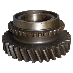 Crown Automotive First Gear for 88-00 Jeep Cherokee, 88-92 Jeep Comanche, 88-90 Jeep Wagoneer, 88-95 Jeep Wrangler, 97-02 Jeep TJ 83506017