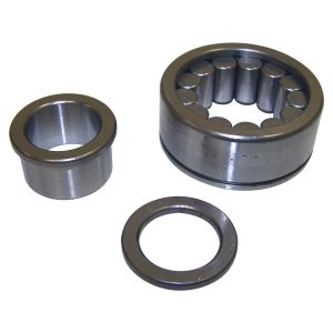 Crown Automotive Cluster Gear Bearing for 88-99 Jeep Cherokee, 88-92 Jeep Comanche, 88-97 Jeep Wrangler, 93 Jeep Grand Cherokee, 97-99 Jeep TJ 83506259