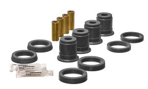 Energy Suspension Front Upper Control Arm Bushing Kit for 84-01 Jeep Cherokee XJ and Comanche MJ 4WD 2.3105G-