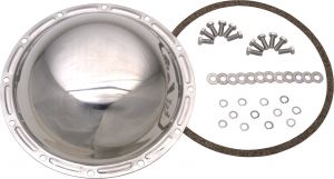Kentrol Differential Cover in Stainless Steel for AMC Model 20 Axles 304M20