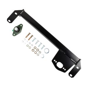 Synergy Steering Box Brace for 94-02 Dodge Ram 4WD 1500/2500/3500 8557-04