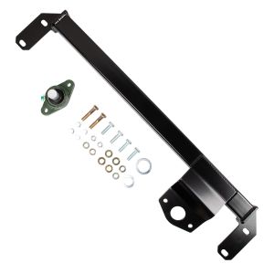 Synergy Steering Box Brace for 09-18 Dodge Ram 4WD 2500/3500 8559-04