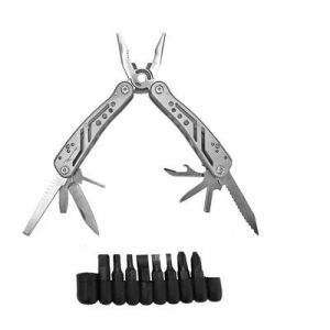 Rampage Recovery Trail Gear Multi-Tool - 86674