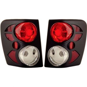 Anzo USA Taillights for 99-03 Jeep Grand Cherokee WJ 211105