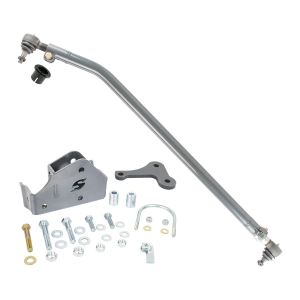 Synergy Steering Correction Kit for 18-26+ Jeep Wrangler JL, JLU & 20-26+ Gladiator JT 8811-01