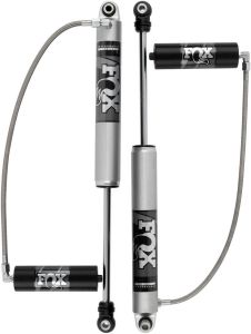 Fox Racing Shox Front 2.0 Performance Series Smooth Body Reservoir Shock for 20+ Jeep Gladiator JT 885-24-